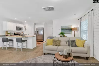 1116 Crescent Corner Drive, Elgin, SC 29045 - Photo 36