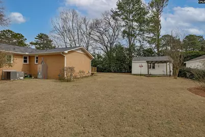 6628 Windwan Drive, Columbia, SC 29209 - Photo 4
