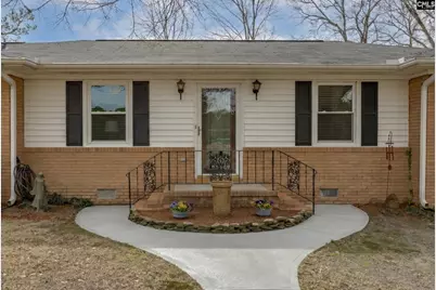 6628 Windwan Drive, Columbia, SC 29209 - Photo 2