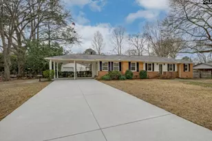 6628 Windwan Dr, Columbia, SC 29209 - Photo 1