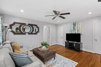 1120 Brentwood Drive, Forest Acres, SC 29206 - Photo 16