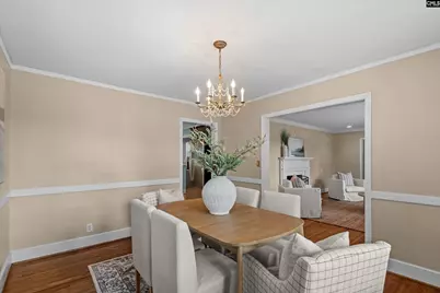 1120 Brentwood Drive, Forest Acres, SC 29206 - Photo 10