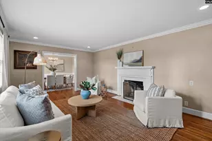 1120 Brentwood Dr, Forest Acres, SC 29206 - Photo 6