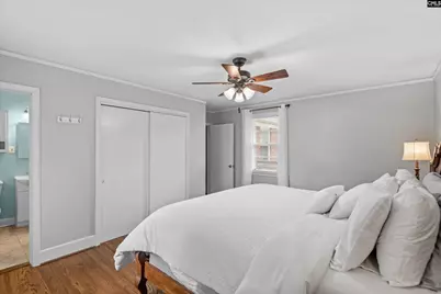 1120 Brentwood Drive, Forest Acres, SC 29206 - Photo 20