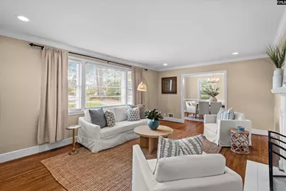 1120 Brentwood Drive, Forest Acres, SC 29206 - Photo 6