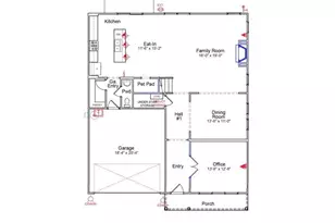 1138 Crescent Corner Dr, Elgin, SC 29045 - Photo 24