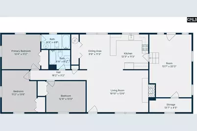 719 Camelia Street, North, SC 29112 - Photo 36