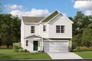 723 Glider Dr, Gaston, SC 29053 - Photo 1