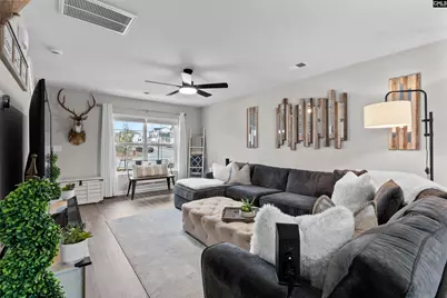 401 Middlebury Lane, Hopkins, SC 29061 - Photo 6