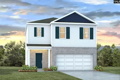 1041 Grand Oaks Drive, Columbia, SC 29203 - Photo 1