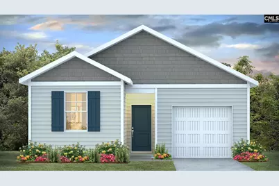 1033 Grand Oaks Drive, Columbia, SC 29203 - Photo 1