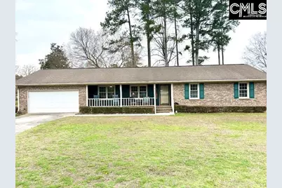 1156 Crosshill Lane, Newberry, SC 29108 - Photo 1