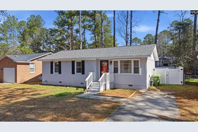 224 Foxhunt Road, Columbia, SC 29223 - Photo 2
