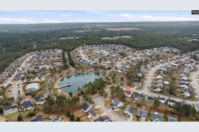 106 Drooping Leaf Drive, Lexington, SC 29072 - Photo 32