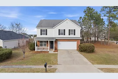 106 Drooping Leaf Drive, Lexington, SC 29072 - Photo 1