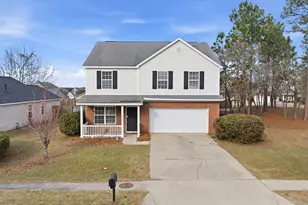 106 Drooping Leaf Dr, Lexington, SC 29072 - Photo 1