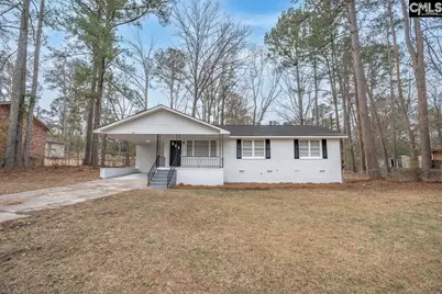 309 S Highland Forest Drive, Columbia, SC 29203 - Photo 2