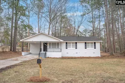 309 S Highland Forest Drive, Columbia, SC 29203 - Photo 6