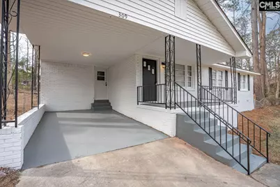 309 S Highland Forest Drive, Columbia, SC 29203 - Photo 4