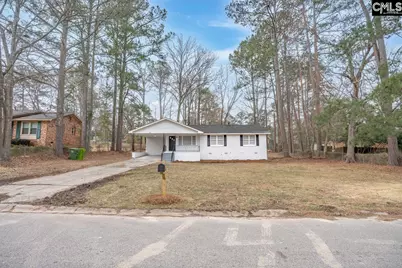 309 S Highland Forest Drive, Columbia, SC 29203 - Photo 1