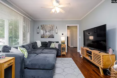 3963 Live Oak Street, Columbia, SC 29205 - Photo 4