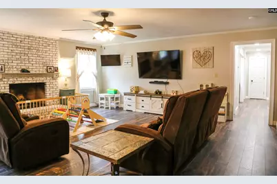 611 Longtown Road, Lugoff, SC 29078 - Photo 28