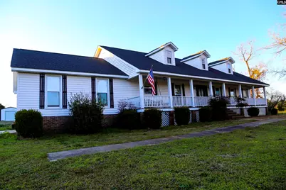 611 Longtown Road, Lugoff, SC 29078 - Photo 18