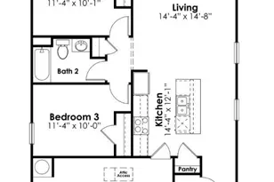 1025 Grand Oaks Dr, Columbia, SC 29203 - Photo 16