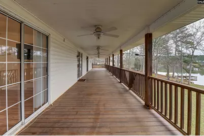1383 Kingfisher Drive, Ridgeway, SC 29130 - Photo 10