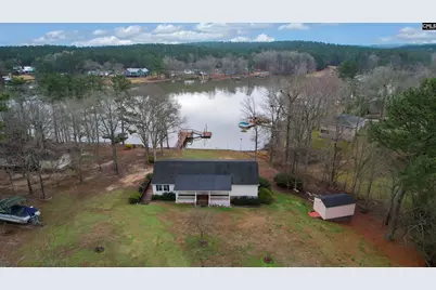 1383 Kingfisher Drive, Ridgeway, SC 29130 - Photo 6
