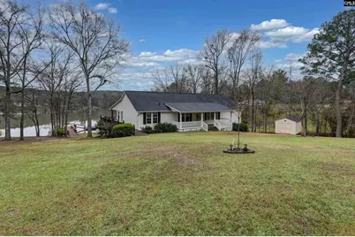 1383 Kingfisher Drive, Ridgeway, SC 29130 - Photo 4