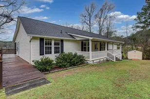 1383 Kingfisher Dr, Ridgeway, SC 29130 - Photo 1