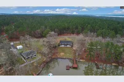 1383 Kingfisher Drive, Ridgeway, SC 29130 - Photo 60