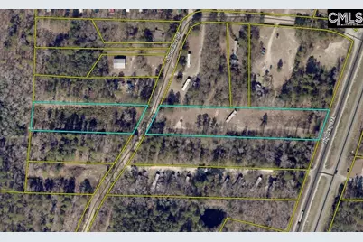 4620 Highway 321, Gaston, SC 29053 - Photo 1