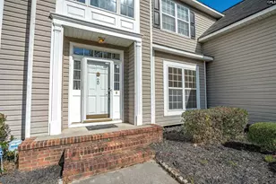 20 Persimmon Wood Ct, Irmo, SC 29063 - Photo 6