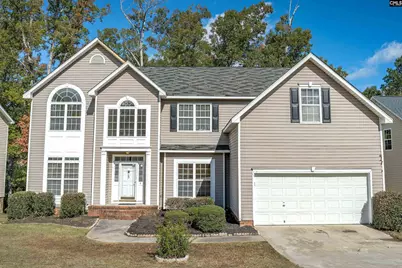 20 Persimmon Wood Court, Irmo, SC 29063 - Photo 2