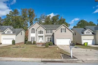 20 Persimmon Wood Court, Irmo, SC 29063 - Photo 4