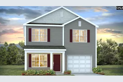 1017 Grand Oaks Drive, Columbia, SC 29203 - Photo 1