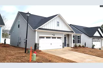 124 Locomotive (Lot 06) Lane, Irmo, SC 29063 - Photo 2