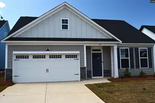 124 Locomotive Ln Lot 06, Irmo, SC 29063 - Photo 2