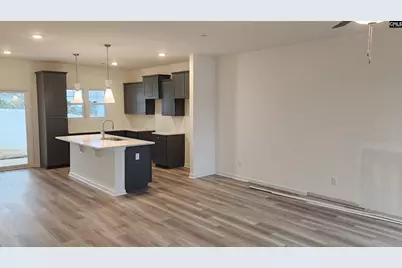 124 Locomotive (Lot 06) Lane, Irmo, SC 29063 - Photo 8