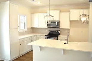 128 Locomotive Ln Lot 07, Irmo, SC 29063 - Photo 8