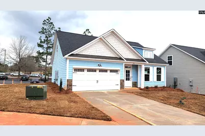 128 Locomotive (Lot 07) Lane, Irmo, SC 29063 - Photo 2