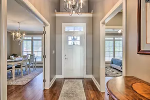 2265 Summerset Bay Dr, Cross Hill, SC 29332 - Photo 8