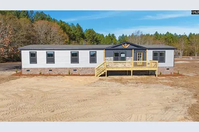 228 Providence Road, Leesville, SC 29070 - Photo 2