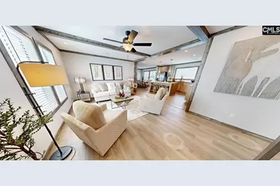 228 Providence Road, Leesville, SC 29070 - Photo 4