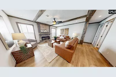 228 Providence Road, Leesville, SC 29070 - Photo 12