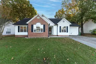 1309 Riverwalk Wy, Irmo, SC 29063 - Photo 1