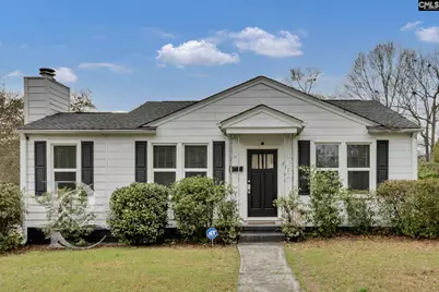 711 S Prospect Street, Columbia, SC 29205 - Photo 1