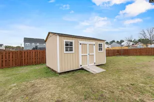 207 Belfast Wy, Lexington, SC 29073 - Photo 36